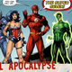 Illustration for article titled What a Politically Correct Justice League Would Look Like